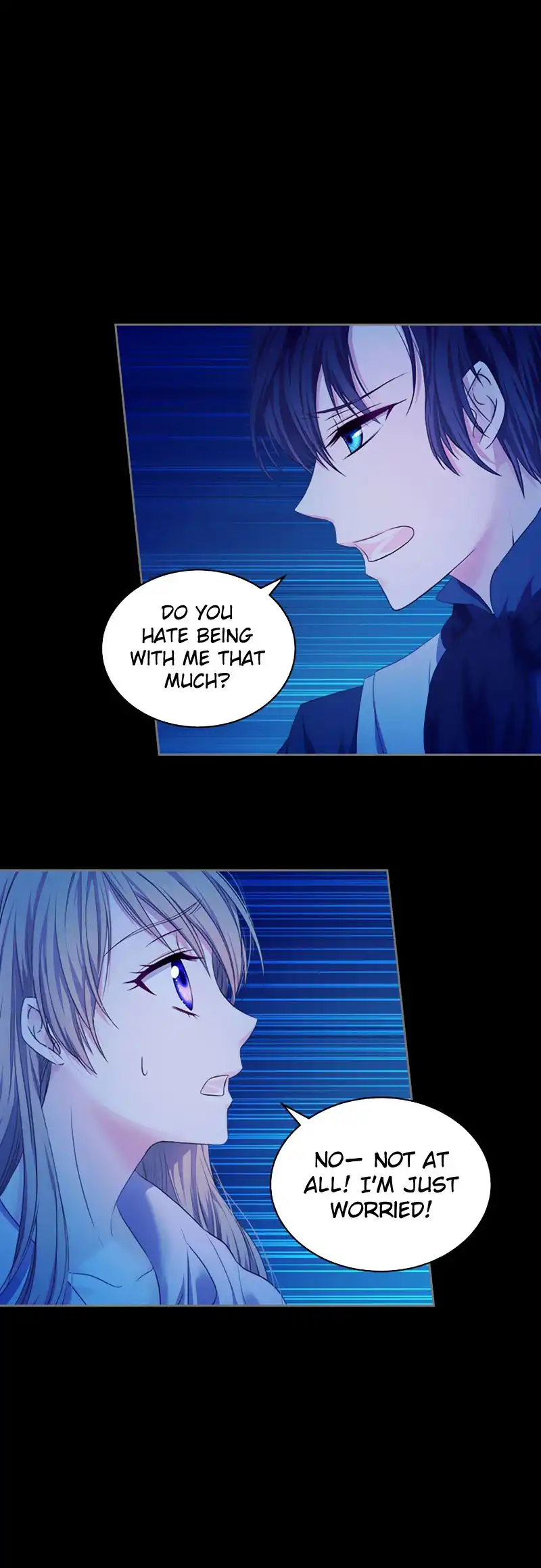 Sincerely: I Became a Duke's Maid Chapter 32 23